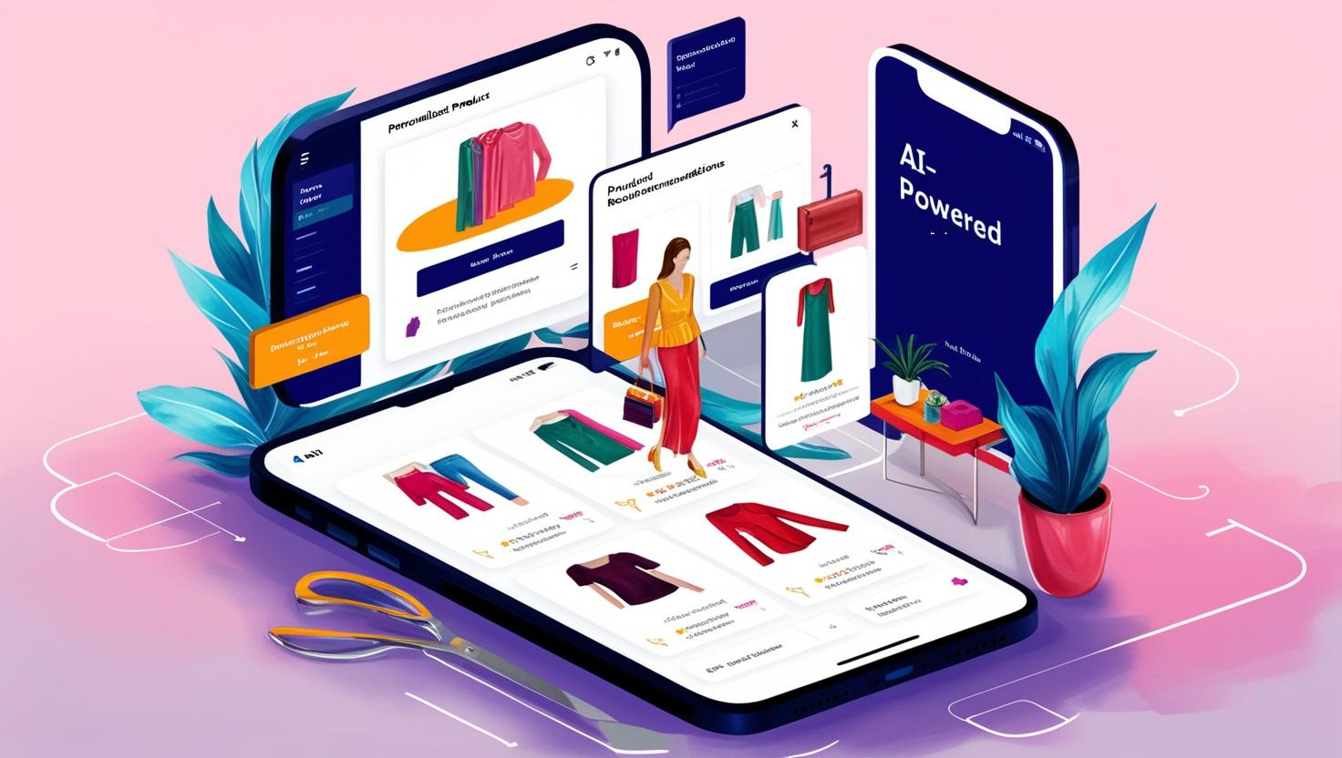 AI-Powered Merchandising: How AI is Redefining Retail Strategy