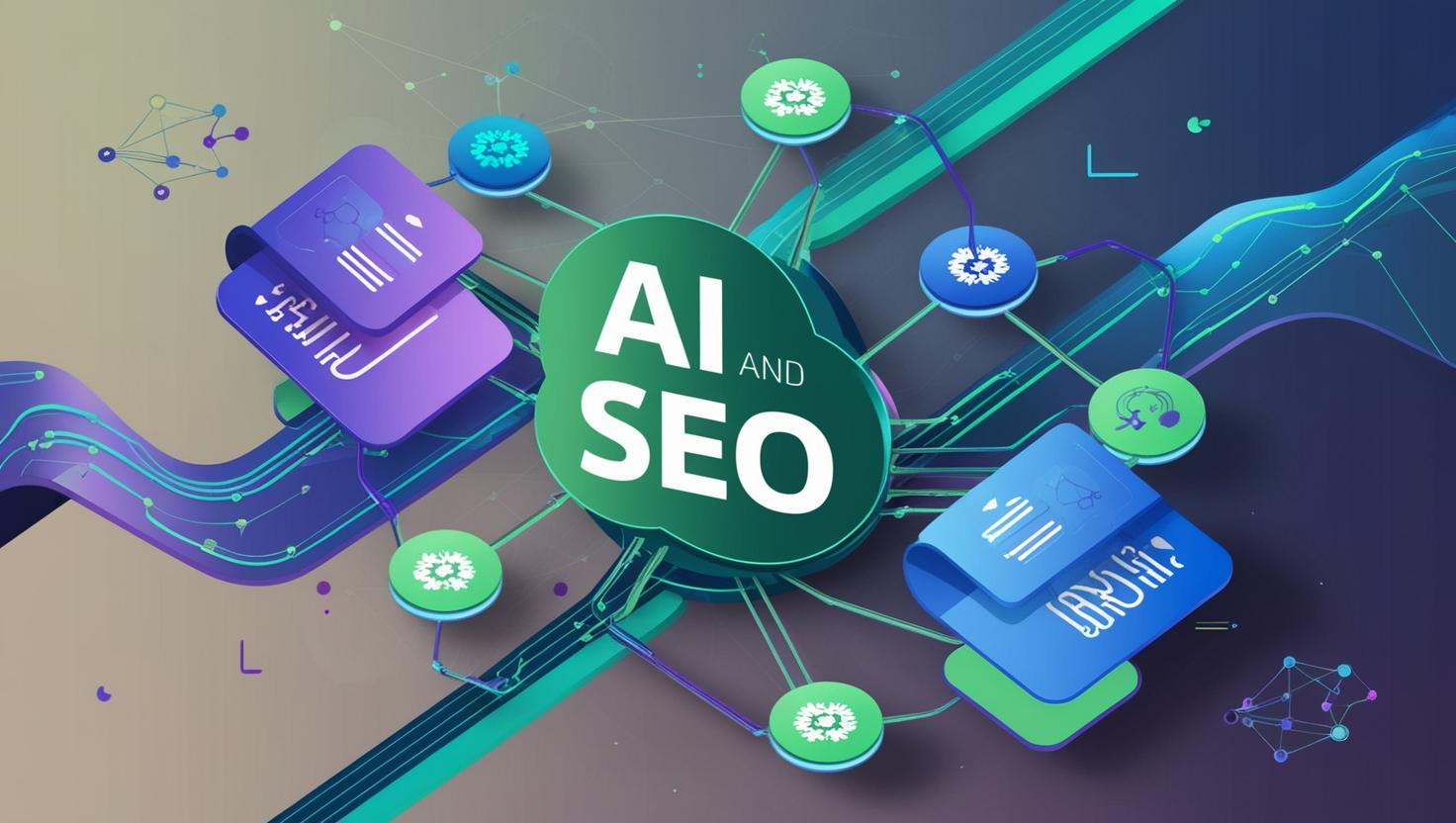 AI and SEO: How AI-Driven Search Optimisation is Changing Digital Marketing