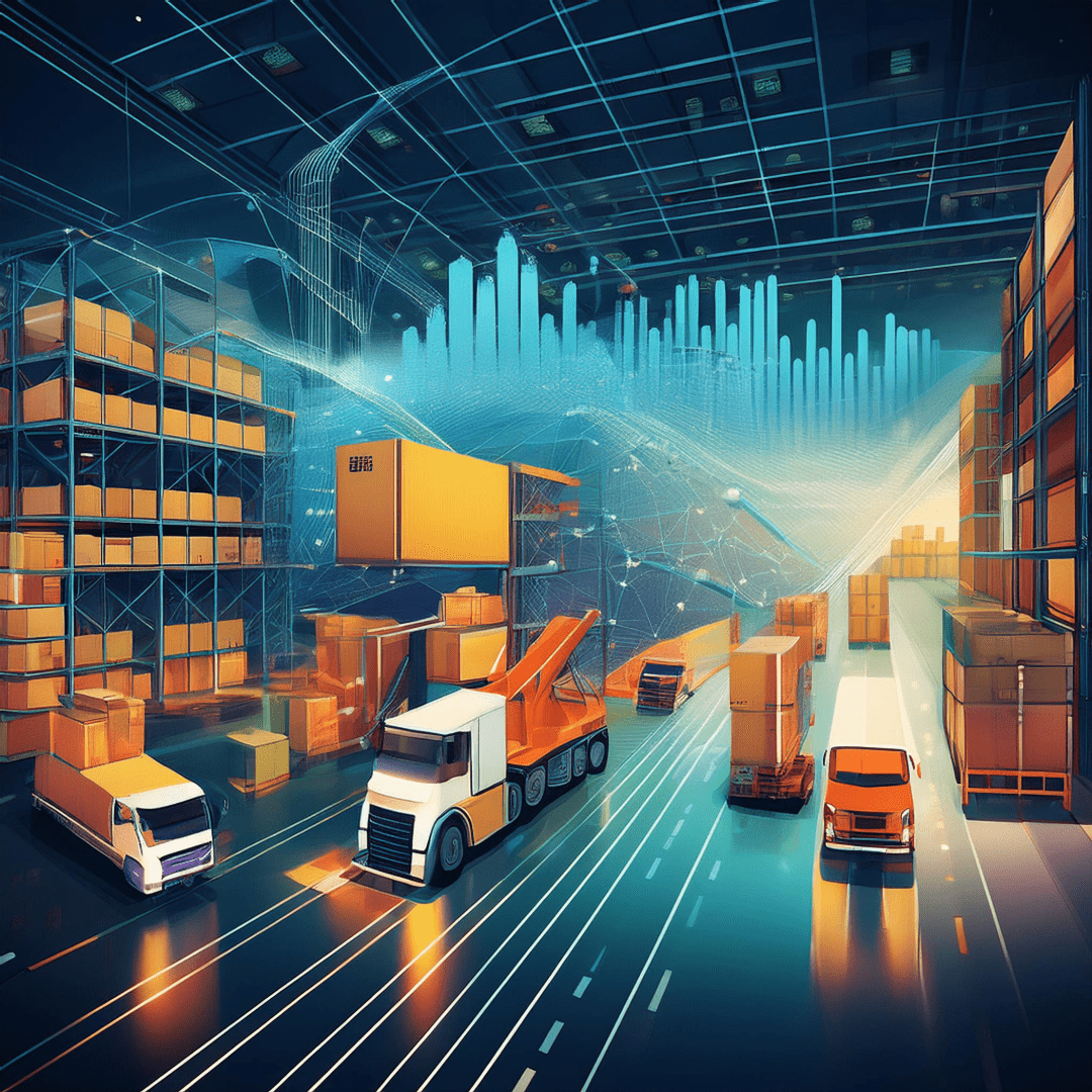 Revolutionising Inventory Management: How AI Drives Cost Efficiency and Growth in E-Commerce